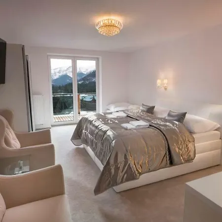 Apartament U Jezka