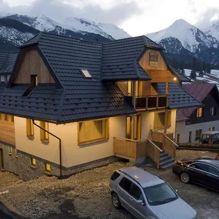 Apartament U Jezka