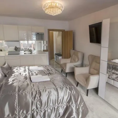 Apartament U Jezka *
