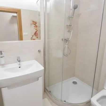 U Jezka Apartament *