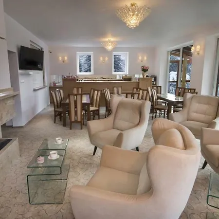 U Jezka Apartament *