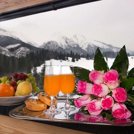 Apartament U Jezka *